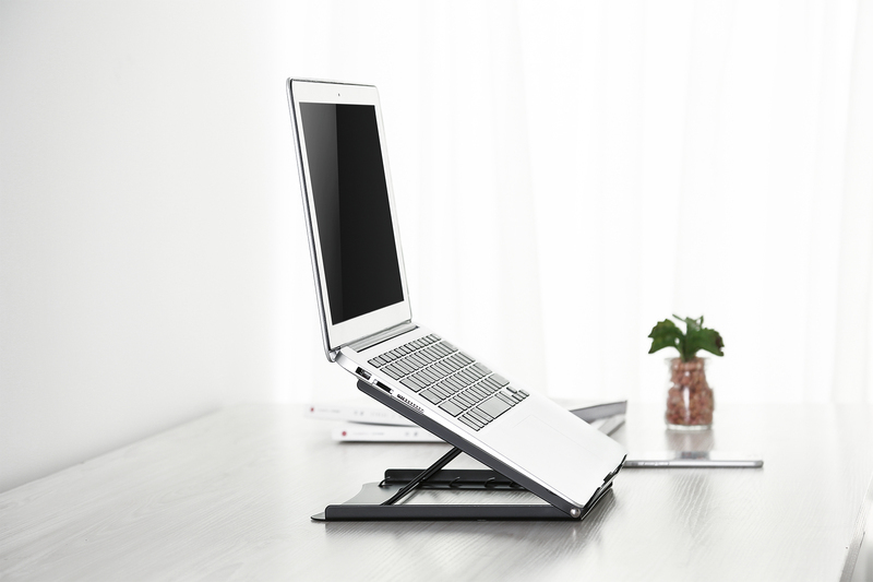 DIGITUS Caricatore per notebook USB-C, 100W GaN