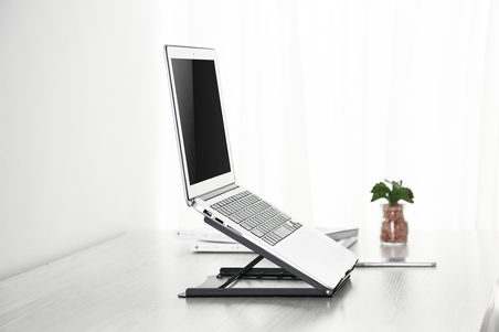 DIGITUS Caricatore per notebook USB-C, 100W GaN