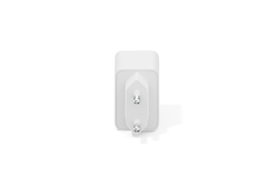 Caricatore USB 20W, 1x USB-C, 1x USB-A