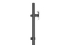 Caricatore USB GaN 45W, 1x USB-C, 1x USB-A