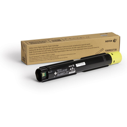 VersaLink C7020/C7025/C7030 Extra High Capacity YELLOW Toner Cartridge 16500 PAG