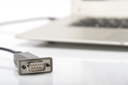 ADATTATORE SERIALE USB TIPO C DIGITUS