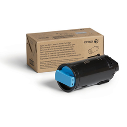 VersaLink C50X Cyan Standard Capacity Toner Cartridge (2