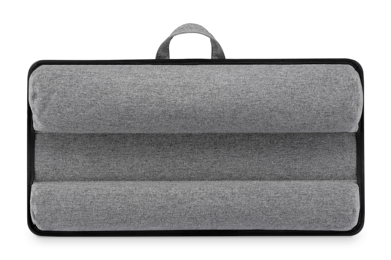 DIGITUS STAZIONE DI LAVORO PER NOTEBOOK CON SUPPORTO SMARTPHONE
