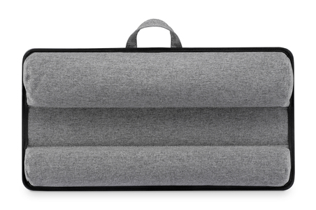 DIGITUS STAZIONE DI LAVORO PER NOTEBOOK CON SUPPORTO SMARTPHONE