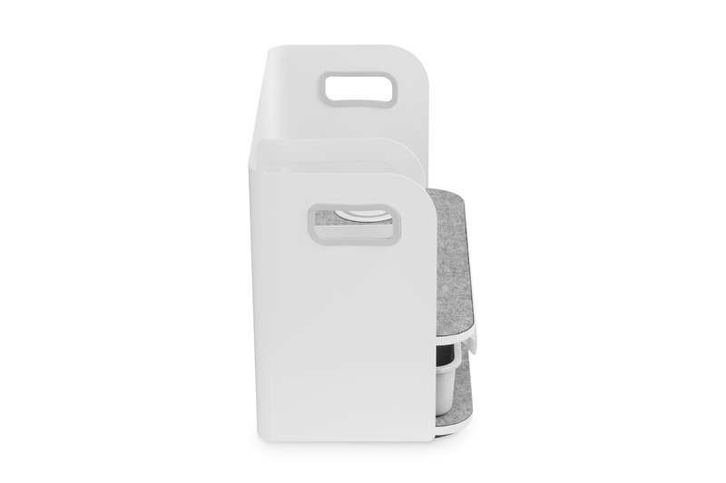 Hub USB-C 4-Port