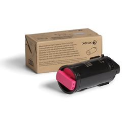 VersaLink C605 Magenta Extra High Capacity Toner Cartridge (16