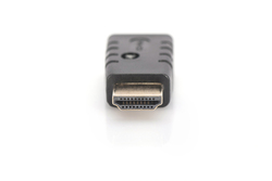 ADATTATORE HDMI MASCHIO/FEMMINA EMULATORE 4K EDID