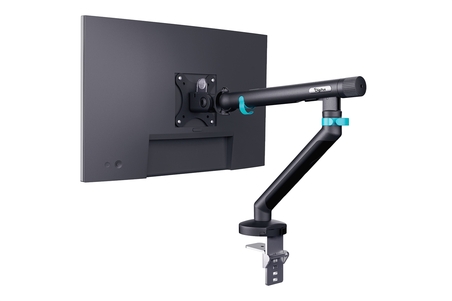 Supporto per monitor a design singolo, 35", 10 kg
