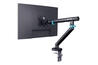 Supporto per monitor a design singolo, 35", 10 kg