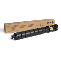 Xerox Toner Giallo VERSALINK C9000 alta capacita'