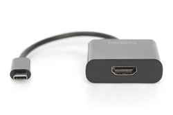 ADATTATORE USB TIPO-C A 4K HDMI DIGITUS