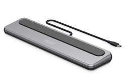 DIGITUS Docking station USB-C 8K, 12 porte