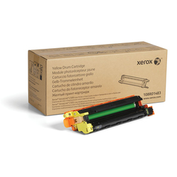 VersaLink C50X Yellow Drum Cartridge (40