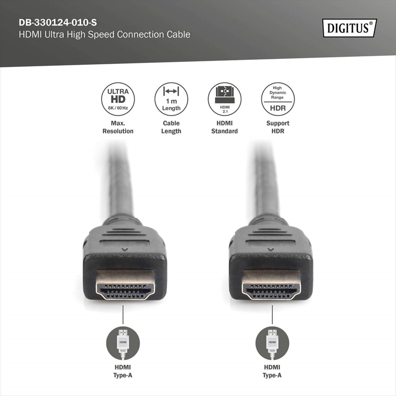 DIGITUS Docking station per unità SSD M.2 NVMe + M.2 SATA con lettore di schede SD Express, USB-C™