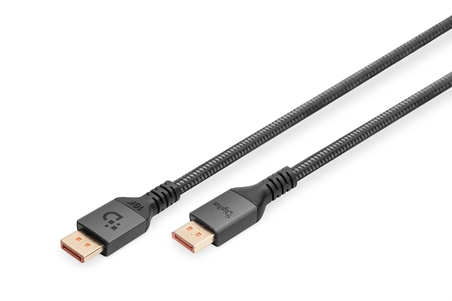 Active USB 3.2 Gen1 5G extension cable, USB-C - USB-C, 5m