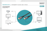 Cavo di prolunga attivo USB 3.2 Gen1 5G, USB-C - USB-C, 10 mt