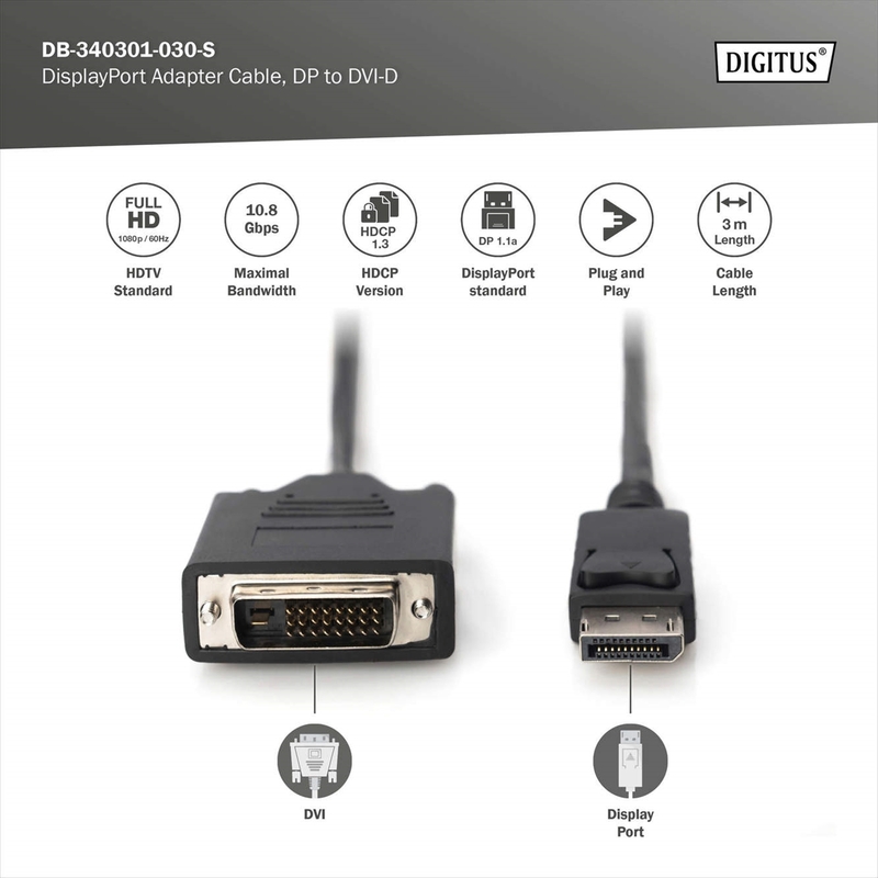 DIGITUS LETTORE CODICI A BARRE MANUALE 1D USB