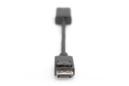 Adattatore attivo / Convertitore DisplayPort, da DP a HDMI