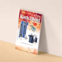 Volantino Back2Best 2 Sett-Dic 2025 40 pag neutro