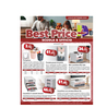 Volantino Best Price 4 - Scuola e ufficio - Luglio-Sett 2024 12 pag neutro