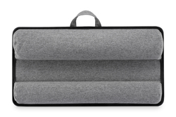 DIGITUS STAZIONE DI LAVORO PER NOTEBOOK CON SUPPORTO SMARTPHONE