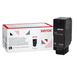 Xerox Toner Nero VersaLink C620_20.000 pag