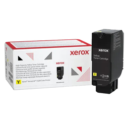 Xerox Toner Giallo VersaLink C620_12.000 pag