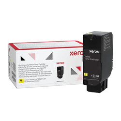 Xerox Toner Giallo VersaLink C625_16.000 pag