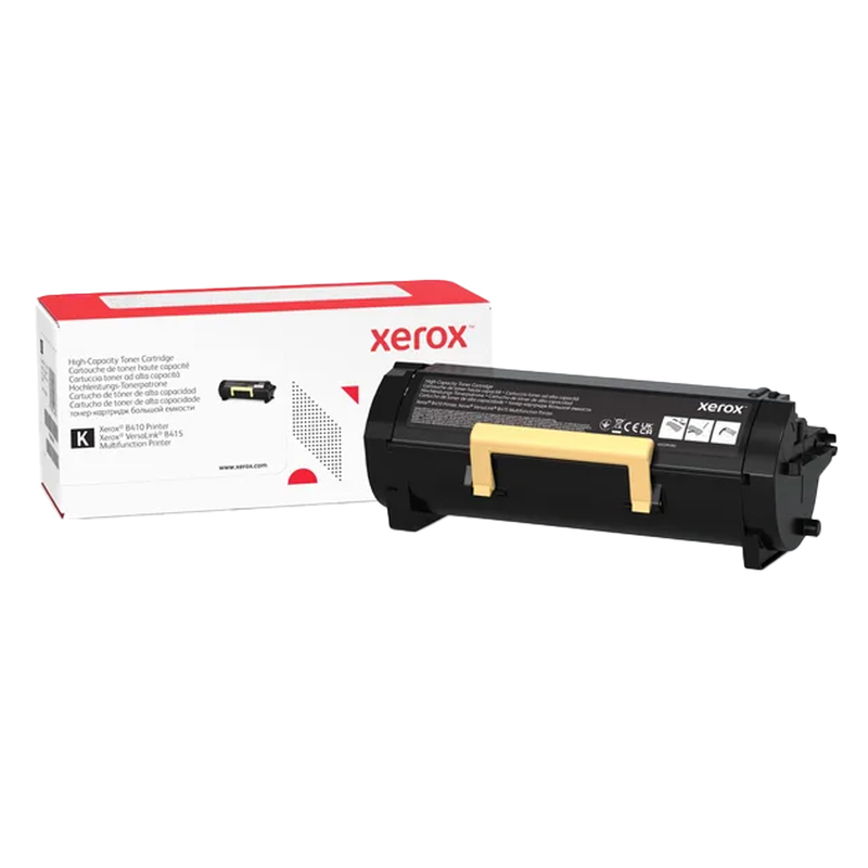 Xerox Toner Nero Xerox B410 / VersaLink B415_14.000 pag