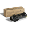 TONER GIALLO WORKCENTRE 6515 PHASER 6510 (1,000 Pages)