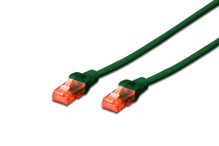 DIGITUS Da Lightning a cavo dati/di ricarica USB A, certificato MFI  mt 2