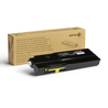 TONER GIALLO CAPACITA STANDARD PER VERSALINK C400 / C405 - 2500 PAGINE