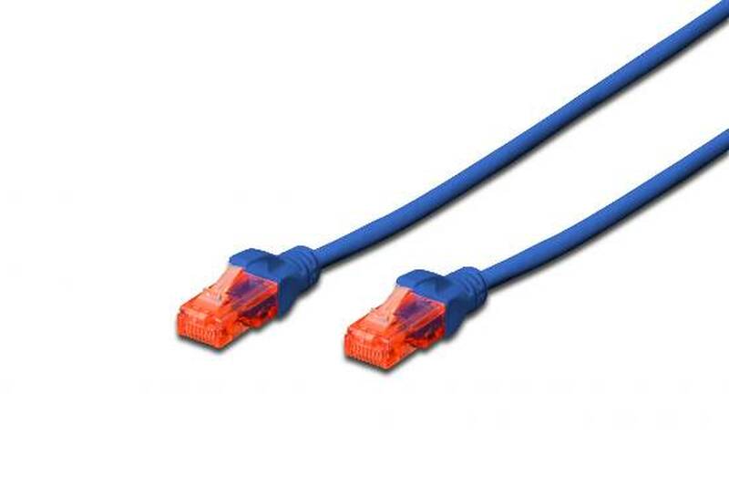 CAVO USB 3.0 CONNETTORI USB A - MICRO USB B - LUNGHEZZA MT. 0,25