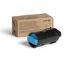 VersaLink C605 Cyan Extra High Capacity Toner Cartridge (16,800 pages)