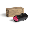 VersaLink C605 Magenta Extra High Capacity Toner Cartridge (16,800 pages)