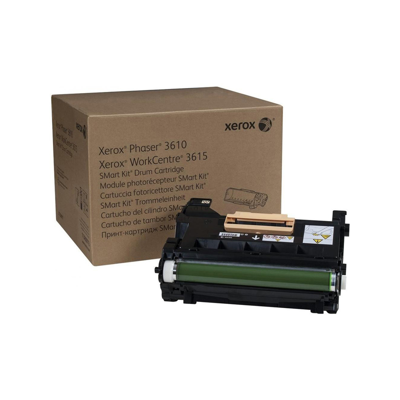 DRUM PHASER 3610 / WORKCENTRE 3615