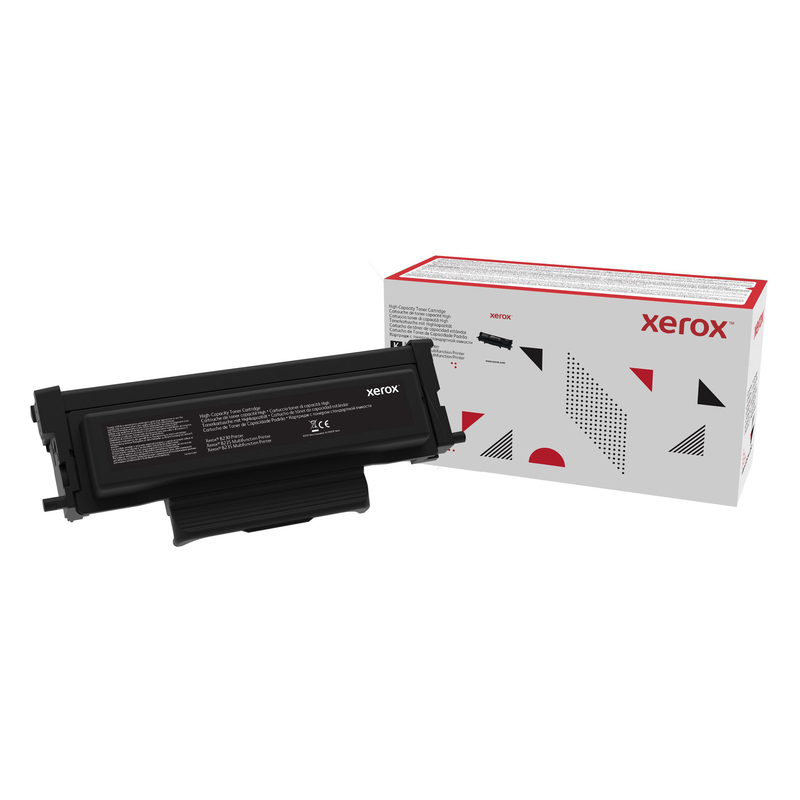 Xerox Toner Nero per B230/B225/B235 3.000 pag