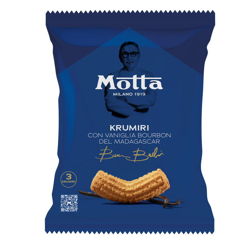 Krumiri Classici Motta