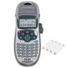 ETICHETTATRICE LETRATAG LT-100H DYMO + 4 batterie
