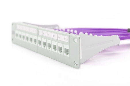 Cavo di installazione a doppino intrecciato Cat 6 F-UTP