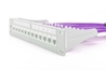 Cavo di installazione a doppino intrecciato Cat 6 F-UTP
