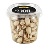 Pistacchi tostati e salati bicchiere 140g Mister Nut
