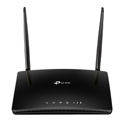 Router 4G LTE fino a 150Mbps - Wi-Fi N 300Mbps TP-LINK