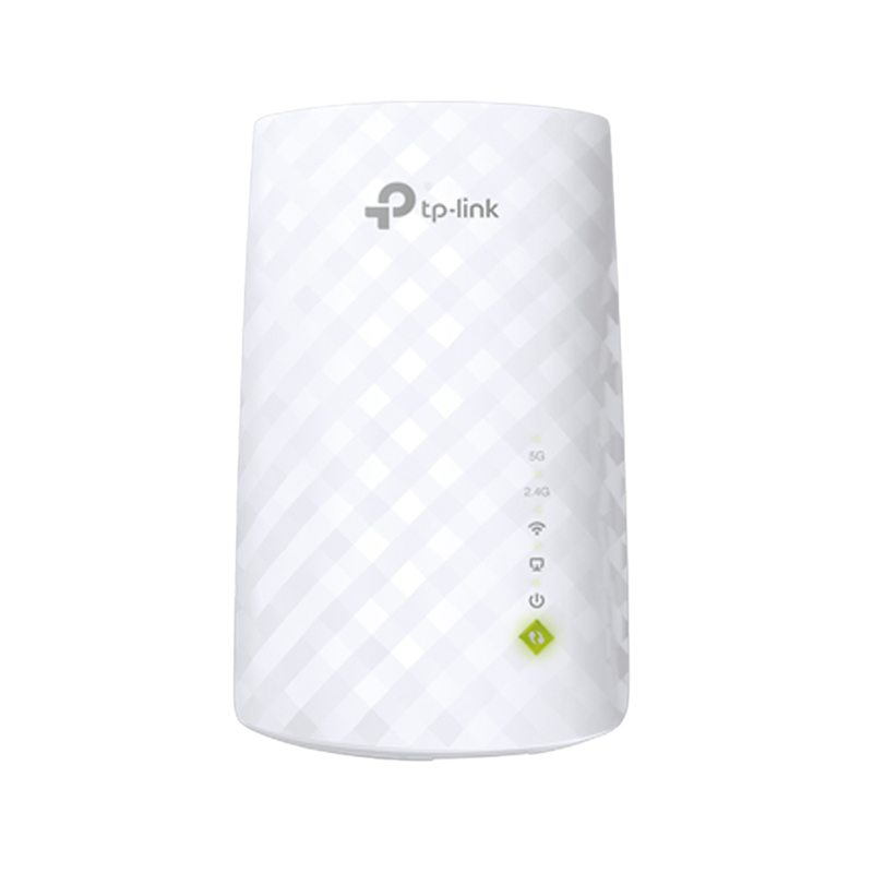 Wi-Fi Range Extender AC750  TP-LINK
