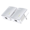 Kit Powerline AV600 - Nano design TP-LINK