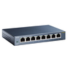 Switch 8 porte 10/100/1000Mbps Desktop TP-LINK