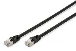 CAVO RETE CAT 6 U-UTP RAME LSZH SLIM 3 m, BLU