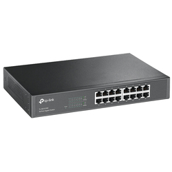 Switch Desktop Gigabit 16 Porte TP-LINK