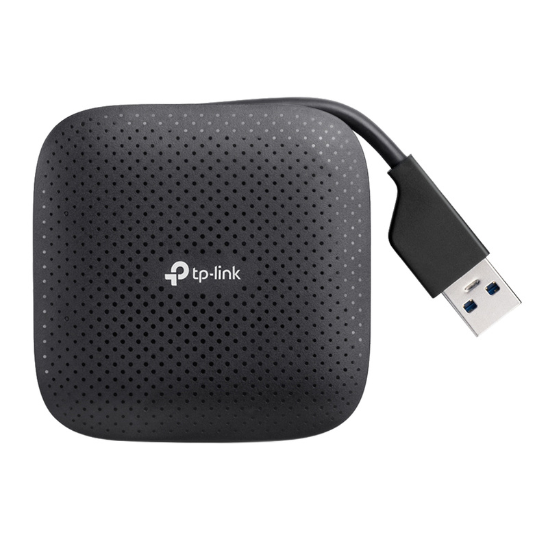 Hub portatile con 4 porte USB 3.0 TP-LINK